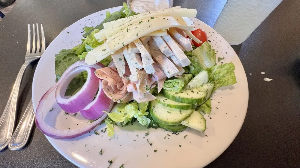 Chef Salad