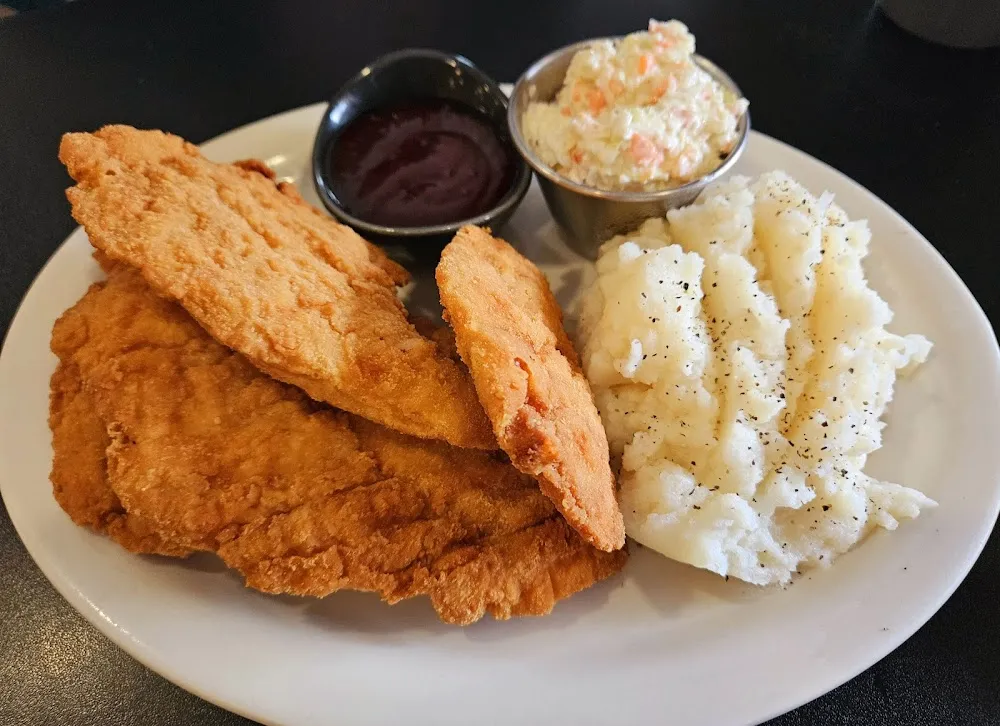 Chicken Tenders