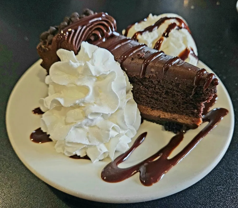 Chocolate Cake
