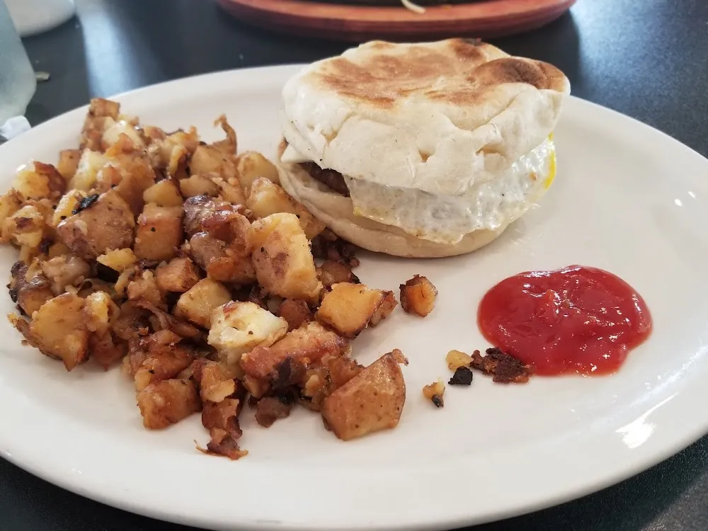 Home Fries