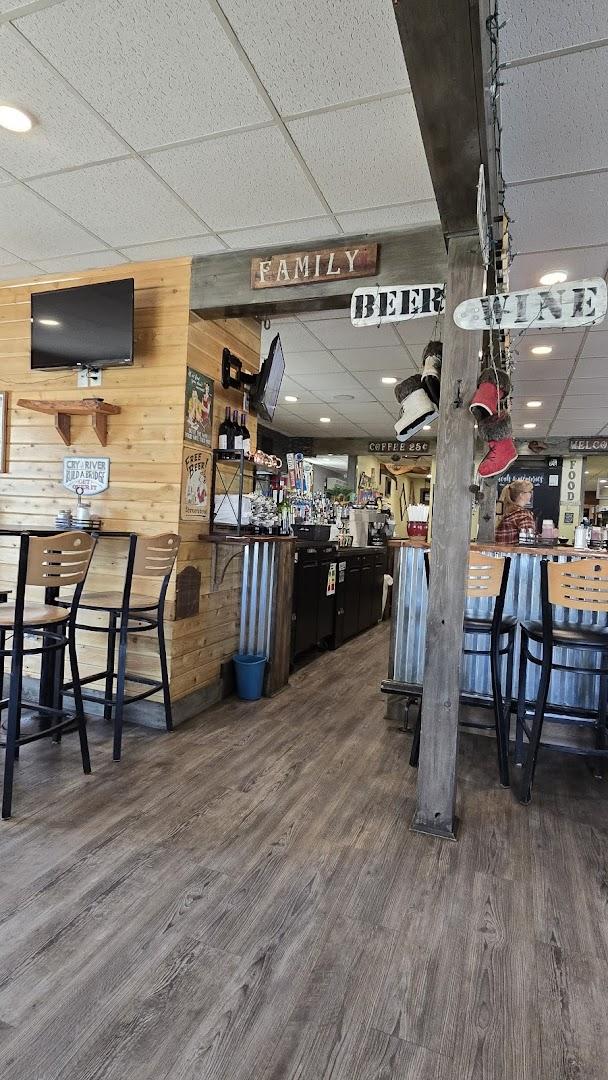 Carriage House Cafe & Grill
