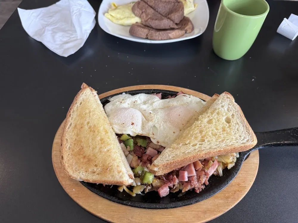 Pastrami