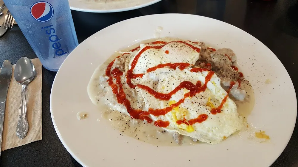 Sausage and Gravy